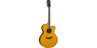Электроакустика YAMAHA CPX600VT