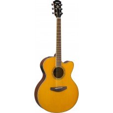 Электроакустика YAMAHA CPX600VT