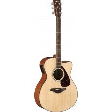 Электроакустика YAMAHA FSX800CN