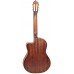 Электроакустическая гитара CORT AC120CE OP