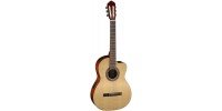 Электроакустическая гитара CORT AC120CE OP