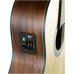 Электроакустическая гитара CORT AC120CE OP