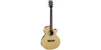 Электроакустическая гитара CORT SFX-ME NAT