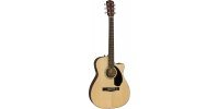 Электроакустическая гитара FENDER CC-60SCE NAT