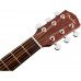 Электроакустическая гитара FENDER CD-60SCE ALL MAHOGANY