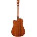 Электроакустическая гитара FENDER CD-60SCE ALL MAHOGANY