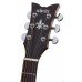 Электроакустическая гитара SCHECTER ORLEANS STUDIO AC SSTBLK