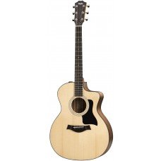 Электроакустическая гитара TAYLOR 114ce 100 Series