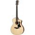 Электроакустическая гитара TAYLOR 114ce 100 Series