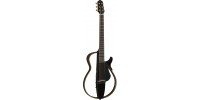 Электроакустическая гитара YAMAHA SLG200S TBL