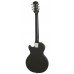 Электрогитара EPIPHONE Les Paul Special VE Ebony Vintage