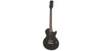 Электрогитара EPIPHONE Les Paul Special VE Ebony Vintage