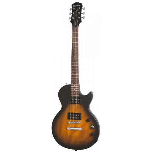 Epiphone Les Paul Special サンバースト Электрогитара EPIPHONE Les Paul Special VE Vintage Sunburst