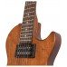 Электрогитара EPIPHONE Les Paul Special VE Walnut Vintage
