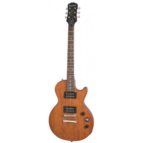 Электрогитара EPIPHONE Les Paul Special VE Walnut Vintage