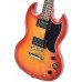 Электрогитара EPIPHONE SG-Special VE Heritage Cherry Sunburst