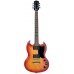Электрогитара EPIPHONE SG-Special VE Heritage Cherry Sunburst
