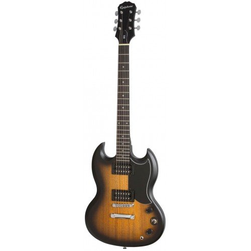 Электрогитара EPIPHONE SG-Special VE Vintage Sunburst