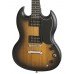 Электрогитара EPIPHONE SG-Special VE Vintage Sunburst
