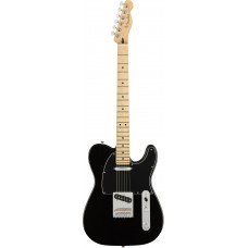 Электрогитара FENDER PLAYER TELE MN BLK