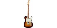 Электрогитара FENDER PLAYER TELE PF 3TS