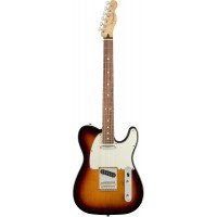 Электрогитара FENDER PLAYER TELE PF 3TS