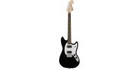 Электрогитара FENDER SQUIER BULLET MUSTANG HH BLK
