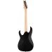 Электрогитара IBANEZ RG421EX-BKF