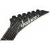 Электрогитара JACKSON JS12 DK, AH FB, BLK