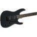 Электрогитара JACKSON JS12 DK, AH FB, BLK