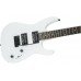 Электрогитара JACKSON JS12 DK, AH FB, WHT