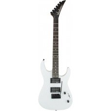 Электрогитара JACKSON JS12 DK, AH FB, WHT