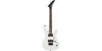 Электрогитара JACKSON JS12 Dinky Gloss White