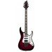 Электрогитара SCHECTER BANSHEE-6 FR EXTREME BCHB