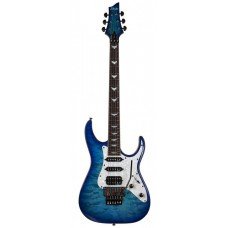 Электрогитара SCHECTER BANSHEE-6 FR EXTREME OBB