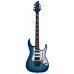 Электрогитара SCHECTER BANSHEE-6 FR EXTREME OBB