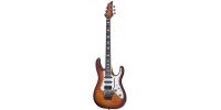 Электрогитара SCHECTER BANSHEE-6 FR EXTREME VSB