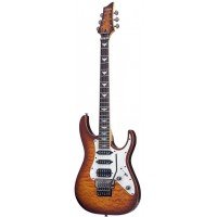 Электрогитара SCHECTER BANSHEE-6 FR EXTREME VSB