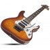 Электрогитара SCHECTER BANSHEE-6 FR EXTREME VSB