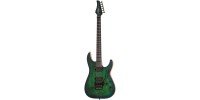 Электрогитара SCHECTER C-6 FR PRO AQB