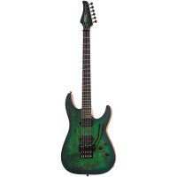 Электрогитара SCHECTER C-6 FR PRO AQB