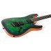 Электрогитара SCHECTER C-6 FR PRO AQB