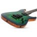 Электрогитара SCHECTER C-6 FR PRO AQB