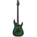 Электрогитара SCHECTER C-6 FR PRO AQB