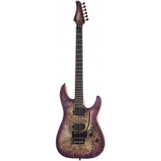 Электрогитара SCHECTER C-6 FR PRO ARB