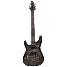 Электрогитара SCHECTER C-6 PLUS CB L/H