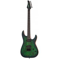 Электрогитара SCHECTER C-6 PRO AQB