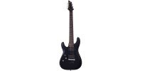 Электрогитара SCHECTER C-7 DELUXE SBK L/H