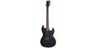 Электрогитара SCHECTER DEMON S-II ABSN
