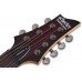 Электрогитара SCHECTER DEMON-7 CRB